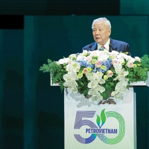 Petrovietnam tự cường và bứt phá!