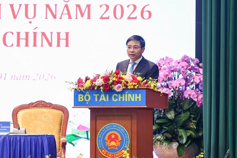 Thu ngân sách nhà nước năm 2025 vượt gần 30% dự toán
