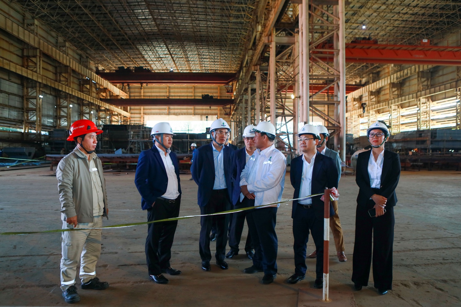 Tập trung tái cơ cấu, nâng cao nội lực, đưa PVSM ngày càng phát triển