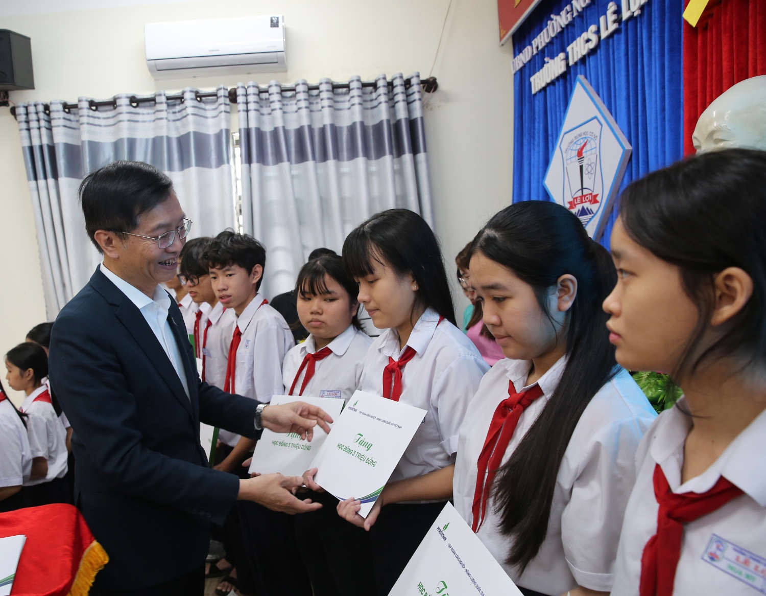 Góp phần ươm mầm đổi mới sáng tạo tại thành phố khoa học công nghệ