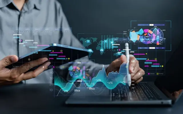 Trợ thủ mới của các nhà hoạch định chính sách năng lượng