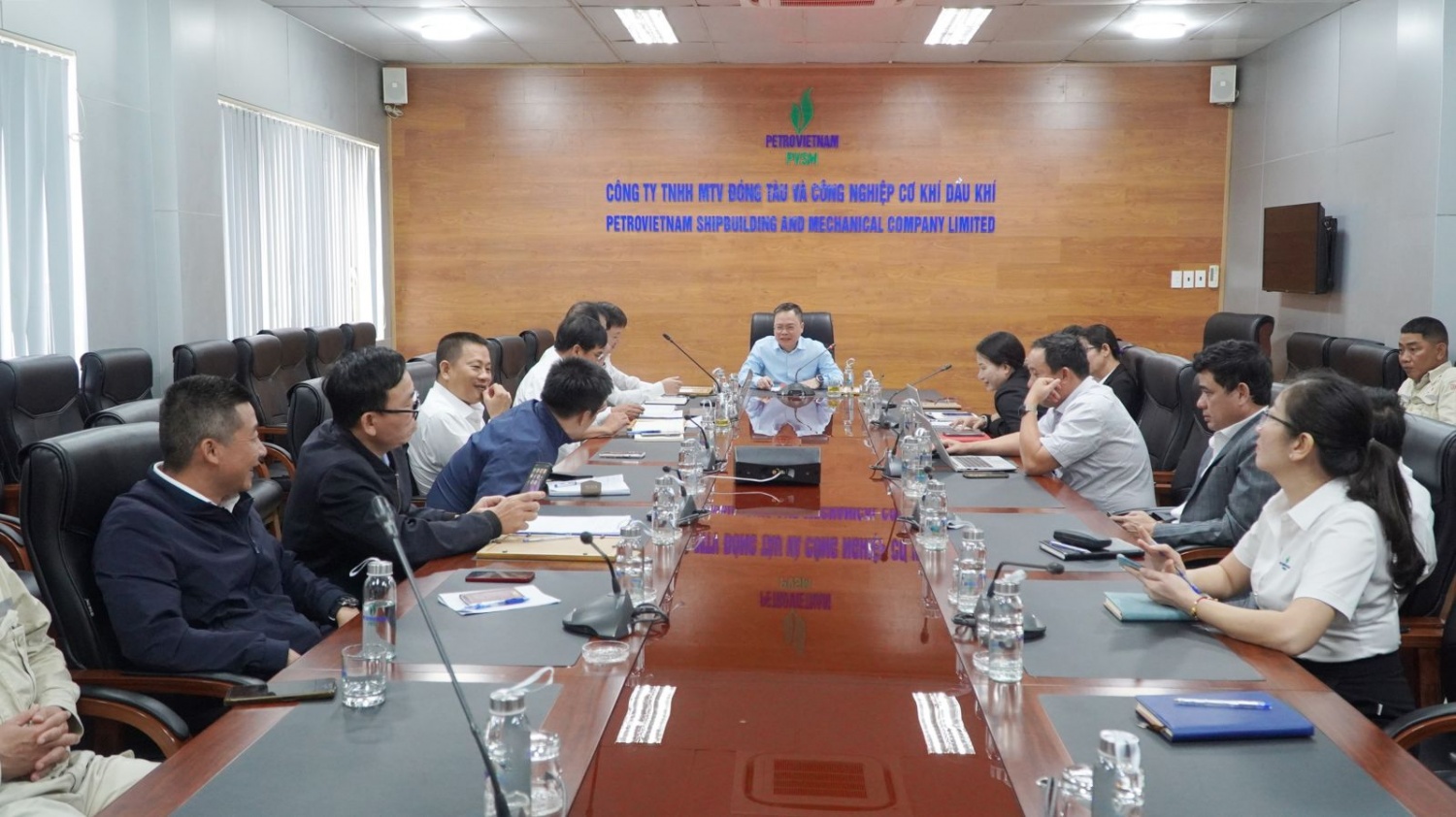 Toàn cảnh Hội nghị Tổng kết Công tác Đảng năm 2025, triển khai phương hướng nhiệm vụ năm 2026.