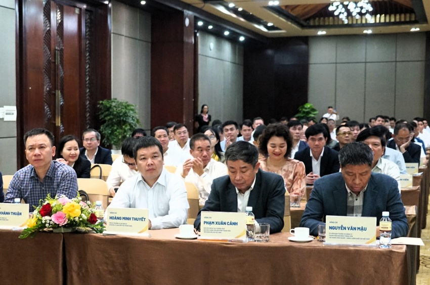 Petrovietnam quán triệt Nghị quyết Đại hội, thống nhất hành động cho nhiệm kỳ mới