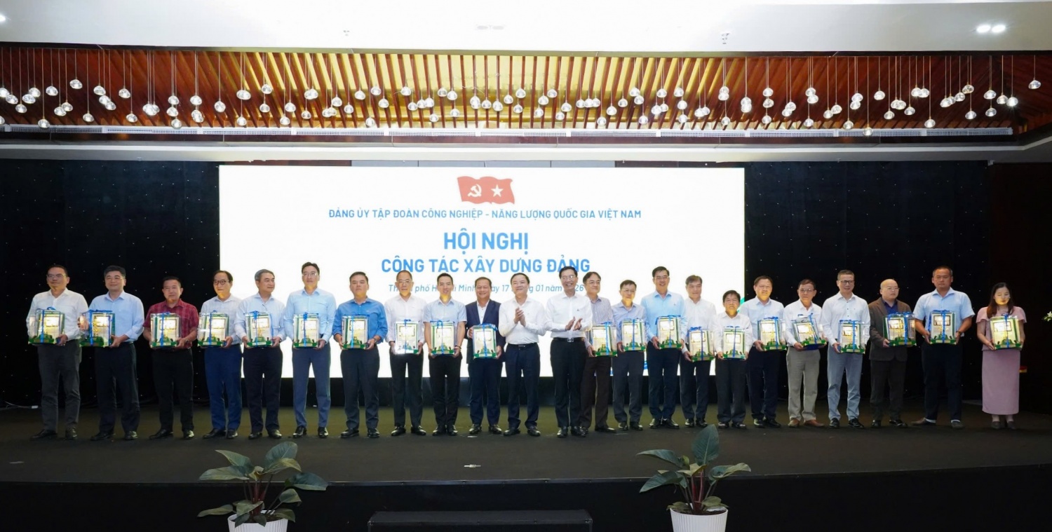 Petrovietnam quán triệt Nghị quyết Đại hội, thống nhất hành động cho nhiệm kỳ mới