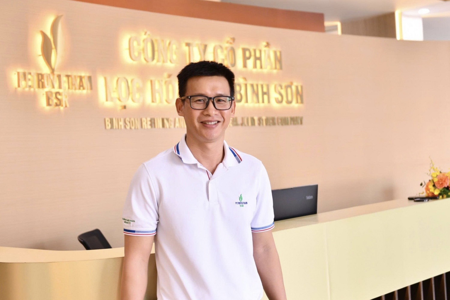 Kỳ vọng của cán bộ, đảng viên, người lao động BSR trước thềm Đại hội XIV của Đảng