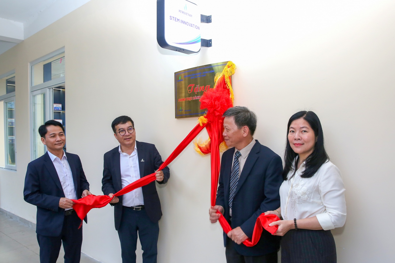 Ươm mầm nhân lực chất lượng cao cho đất nước