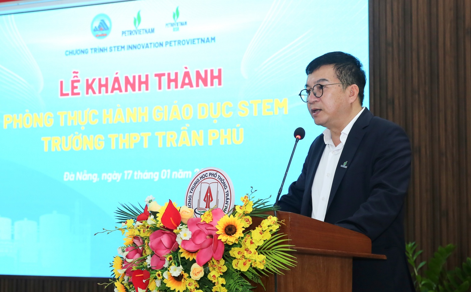 Ươm mầm nhân lực chất lượng cao cho đất nước