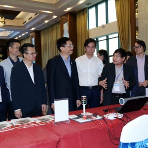 STEM Innovation Petrovietnam: Mở ra hành trình mới