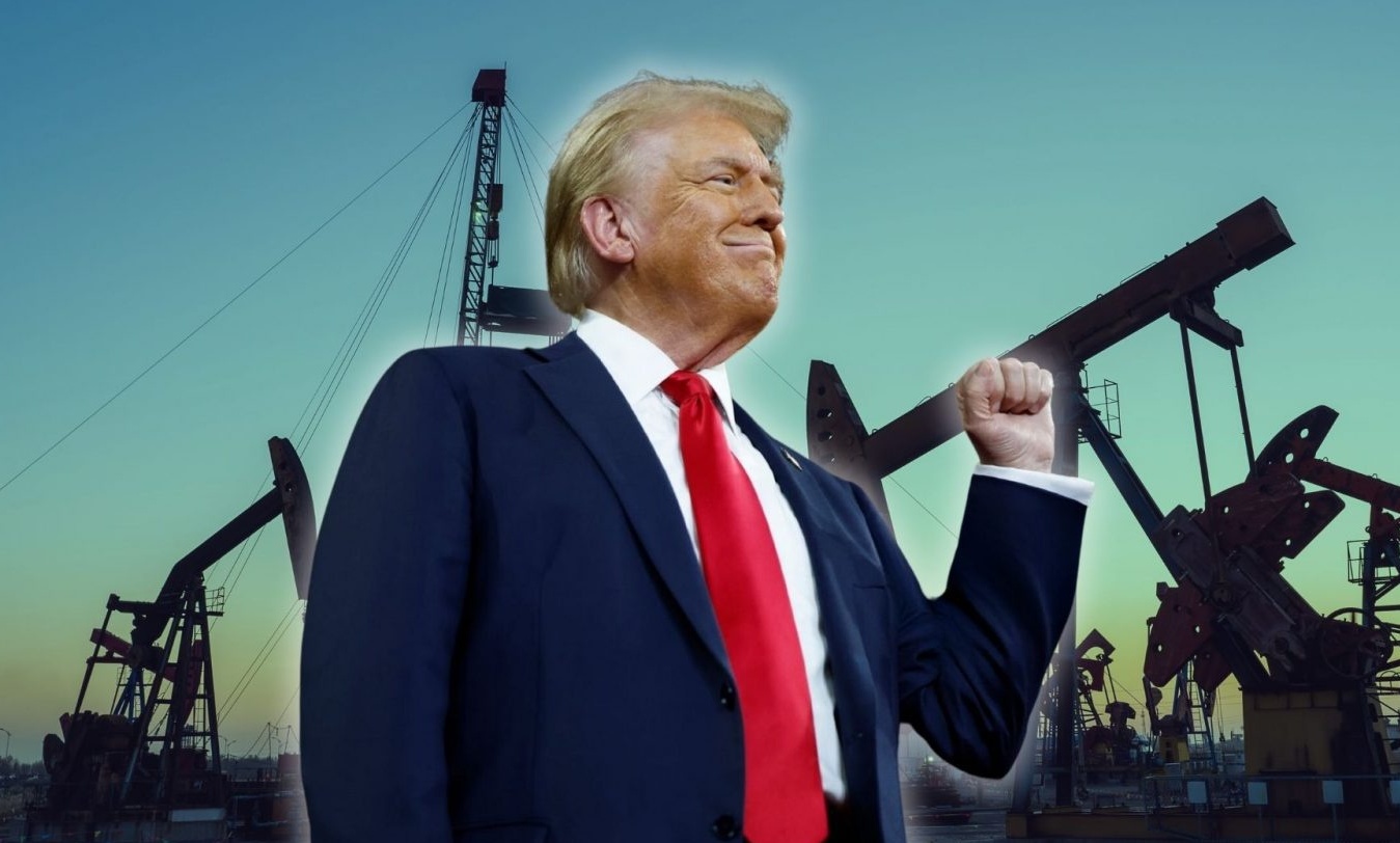 Nước Mỹ chao đảo vì chiến dịch “thống trị năng lượng”?