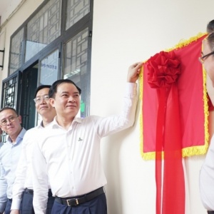 [VIDEO] STEM Innovation Petrovietnam thúc đẩy đổi mới giáo dục tại TP Hồ Chí Minh