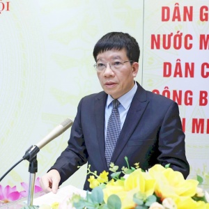 Phó Chủ nhiệm Văn phòng Quốc hội Phạm Đình Toản: Nghị quyết 79 mở ra không gian mới cho DNNN