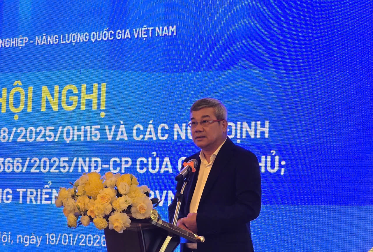 Luật số 68 tạo khuôn khổ mới cho quản lý, đầu tư vốn nhà nước Petrovietnam nâng cao hiệu quả quản trị, sử dụng vốn nhà nước, thúc đẩy phát triển bền vững