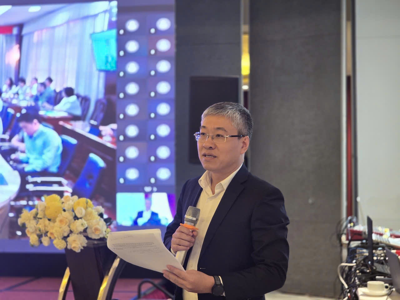 Luật số 68 tạo khuôn khổ mới cho quản lý, đầu tư vốn nhà nước Petrovietnam nâng cao hiệu quả quản trị, sử dụng vốn nhà nước, thúc đẩy phát triển bền vững