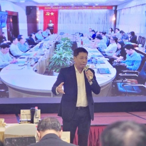 Petrovietnam nâng cao hiệu quả quản trị, sử dụng vốn nhà nước, thúc đẩy phát triển bền vững