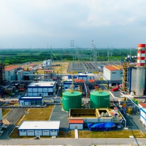 [VIDEO] PV Power lấy điện khí làm giải pháp chiến lược để bảo đảm an ninh năng lượng quốc gia trong giai đoạn mới