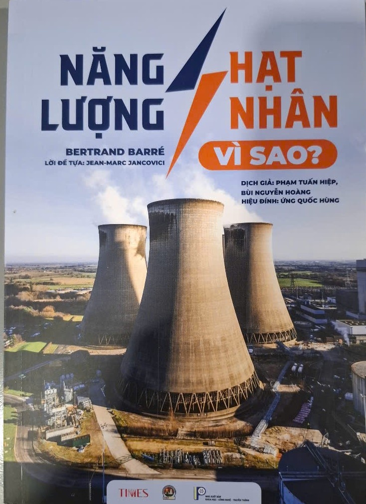 Điện hạt nhân và bài toán an ninh năng lượng: Góc nhìn từ kinh nghiệm quốc tế Điện hạt nhân và bài toán an ninh năng lượng: Góc nhìn từ kinh nghiệm quốc tế