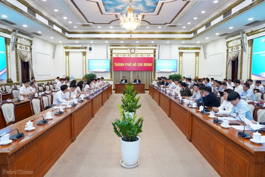 Doanh nghiệp nhà nước và vai trò kiến tạo động lực phát triển đô thị Doanh nghiệp Nhà nước và vai trò kiến tạo động lực phát triển đô thị