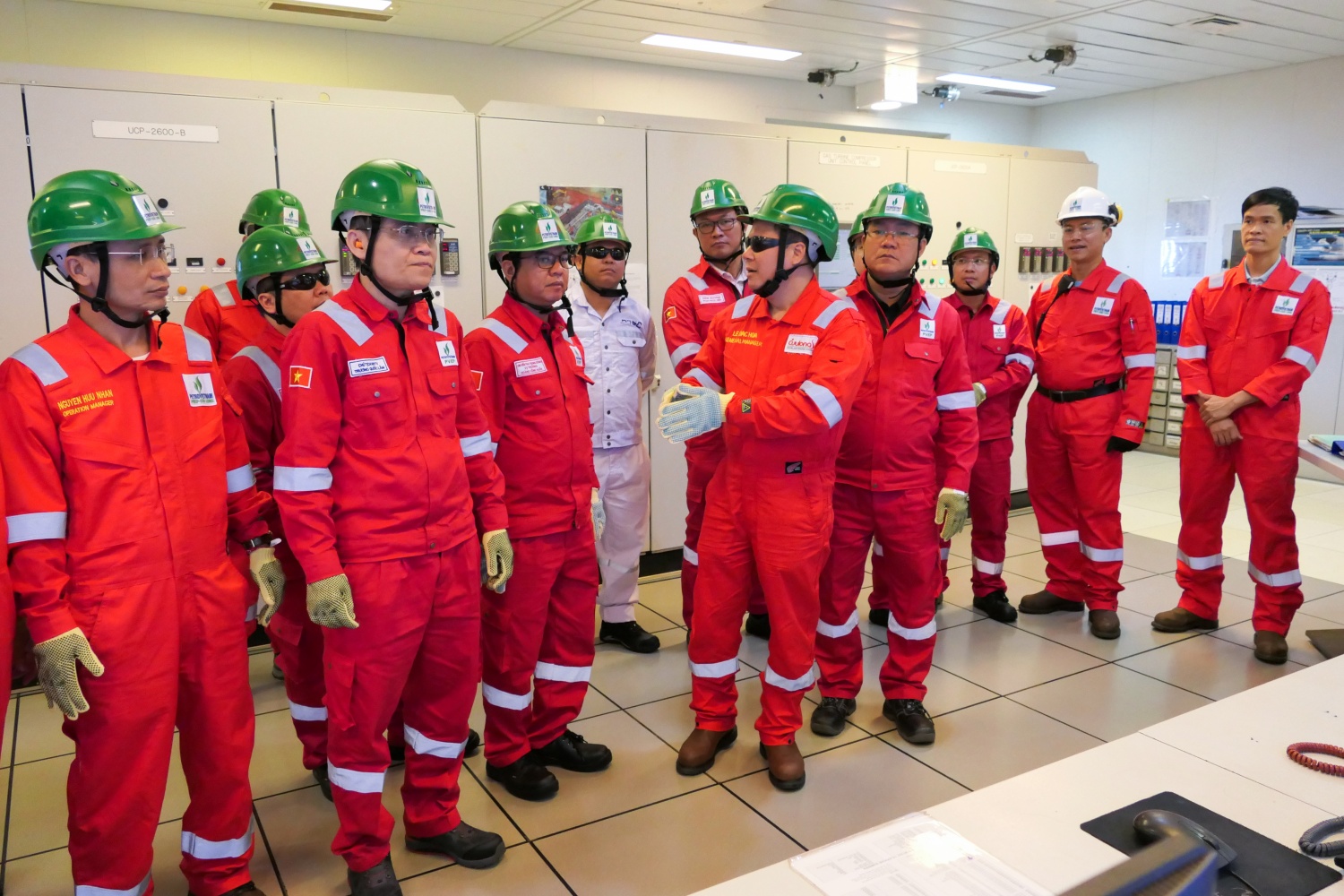 “Kỷ nguyên mới” của Thăng Long - Đông Đô và PVEP Cửu Long