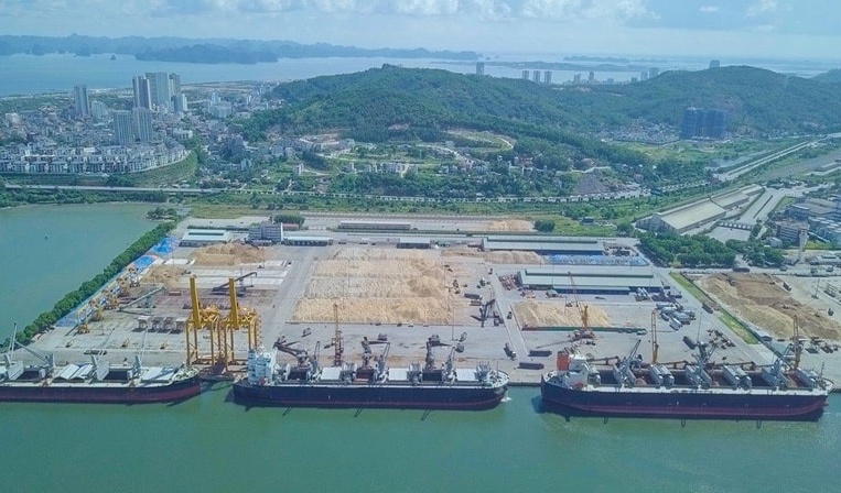 Quảng Ninh: Khơi thông nguồn lực kinh tế biển