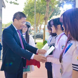 Petrovietnam lan tỏa “Xuân gắn kết - Tết nghĩa tình” tại Sơn La và Điện Biên