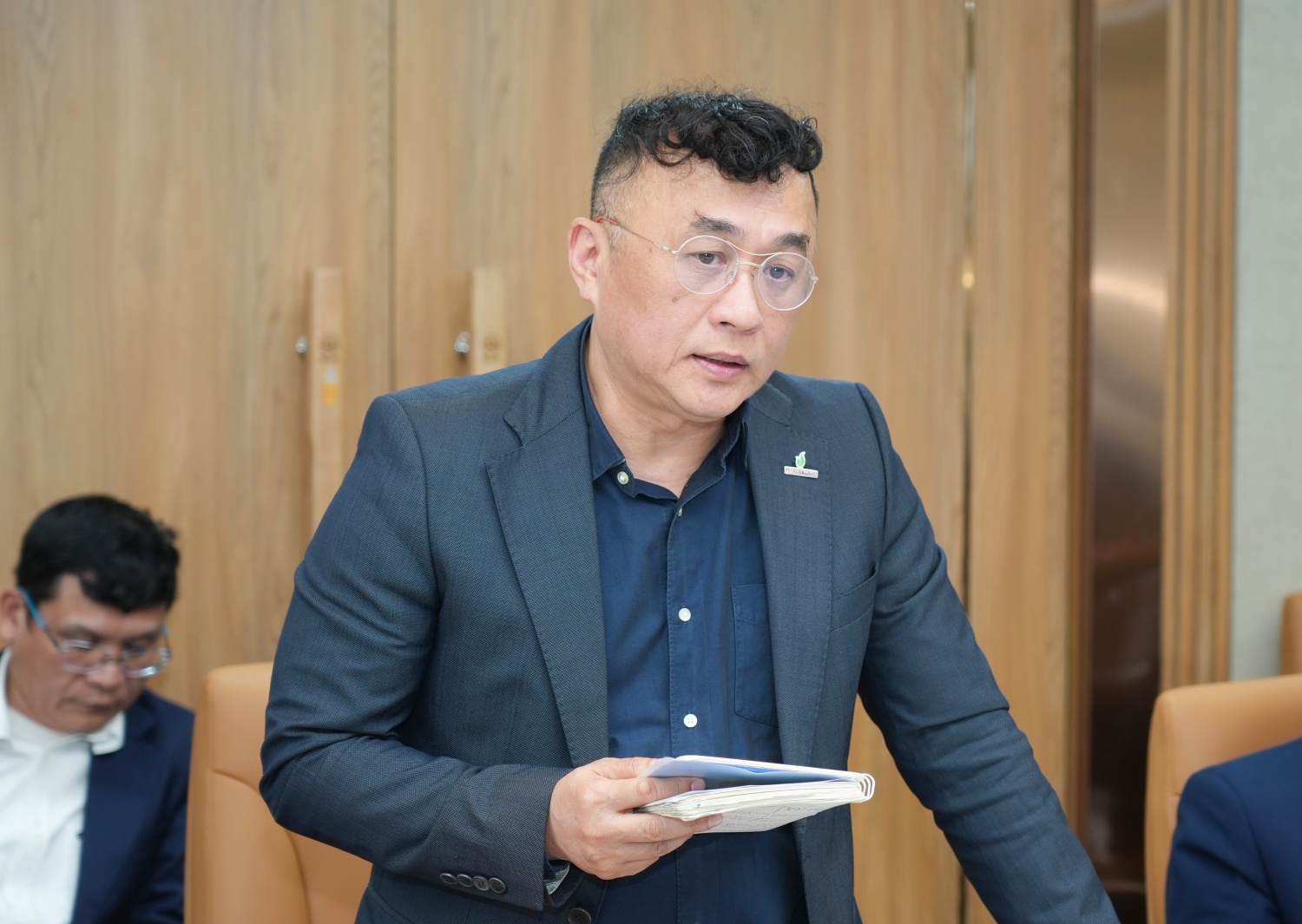 PV Power: Đảm bảo an ninh năng lượng gắn với mục tiêu phát triển trong giai đoạn mới của Petrovietnam