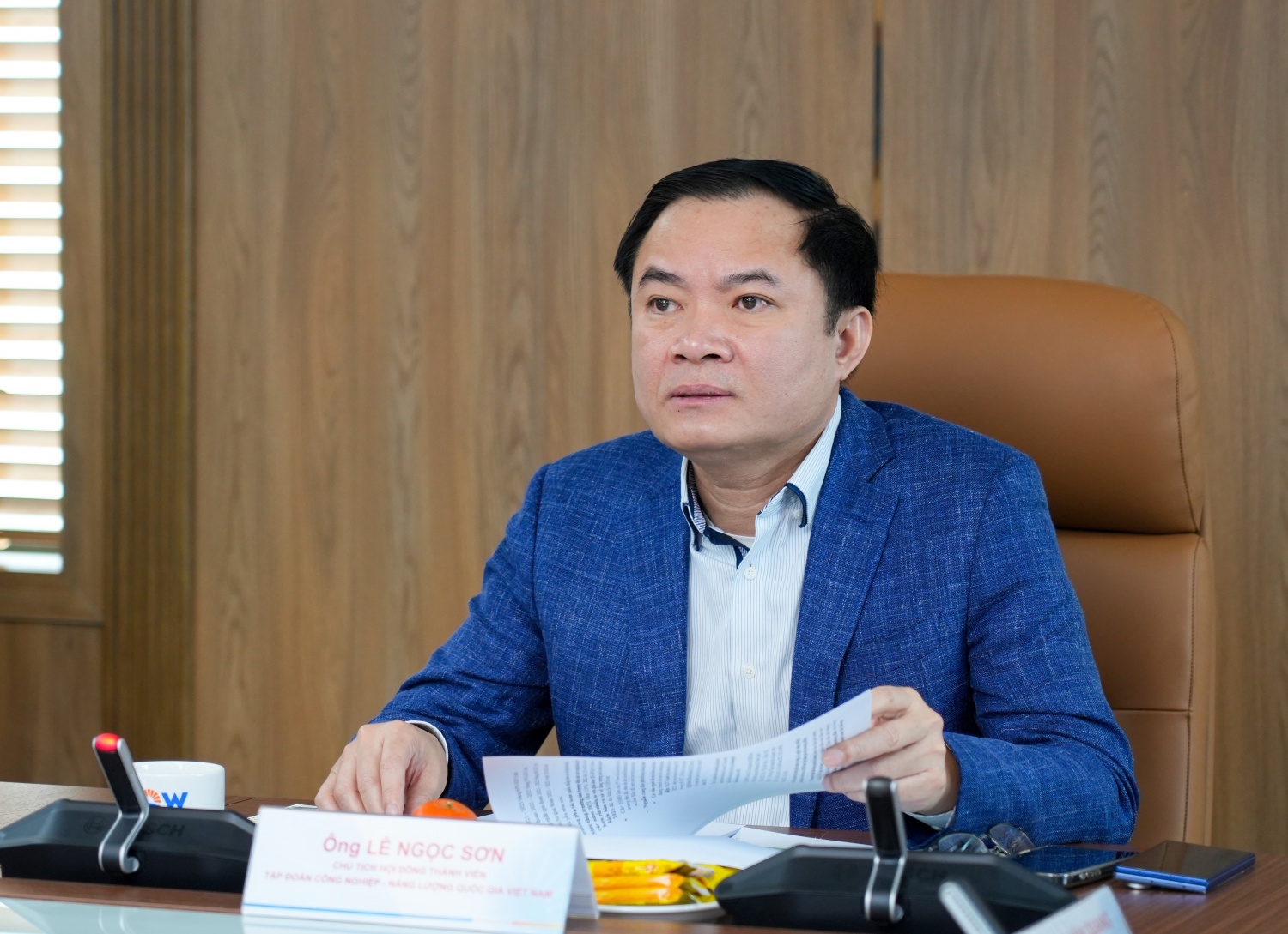 PV Power: Đảm bảo an ninh năng lượng gắn với mục tiêu phát triển trong giai đoạn mới của Petrovietnam