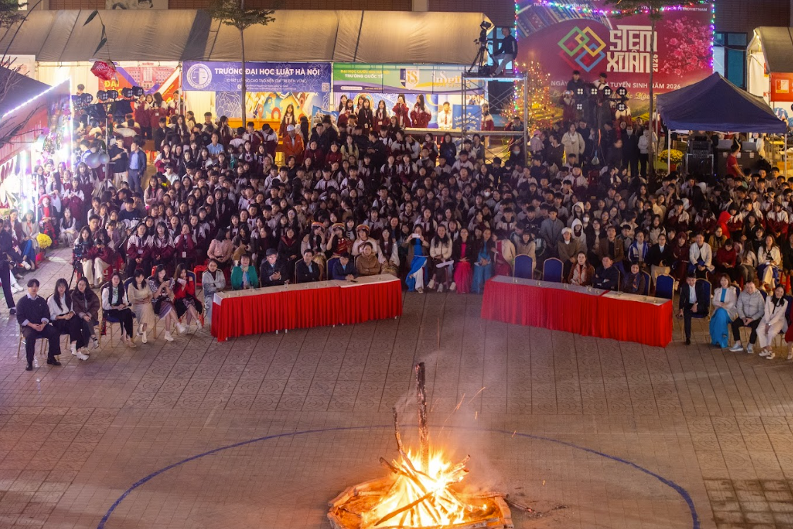 Mạch nguồn tri thức cho nhân lực khoa học - công nghệ quốc gia