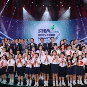 Mạch nguồn tri thức cho nhân lực khoa học - công nghệ quốc gia