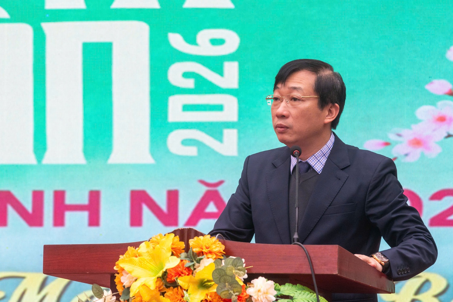 Tưng bừng khai mạc ngày hội STEM Xuân 2026 nơi biên cương