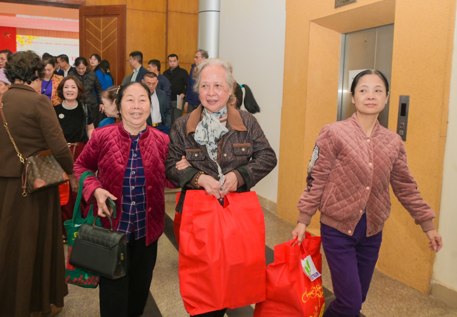 Petrovietnam lan tỏa yêu thương qua chương trình “Xuân Gắn kết – Tết Nghĩa tình” Bính Ngọ 2026