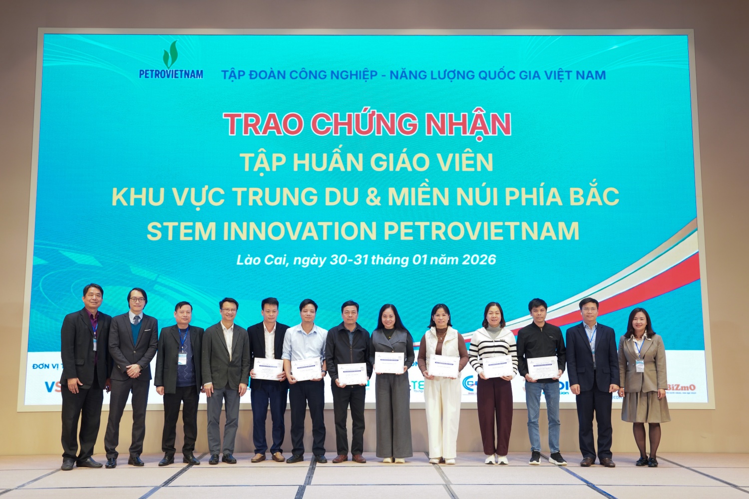 Tạo nền tảng bền vững cho giáo dục STEM