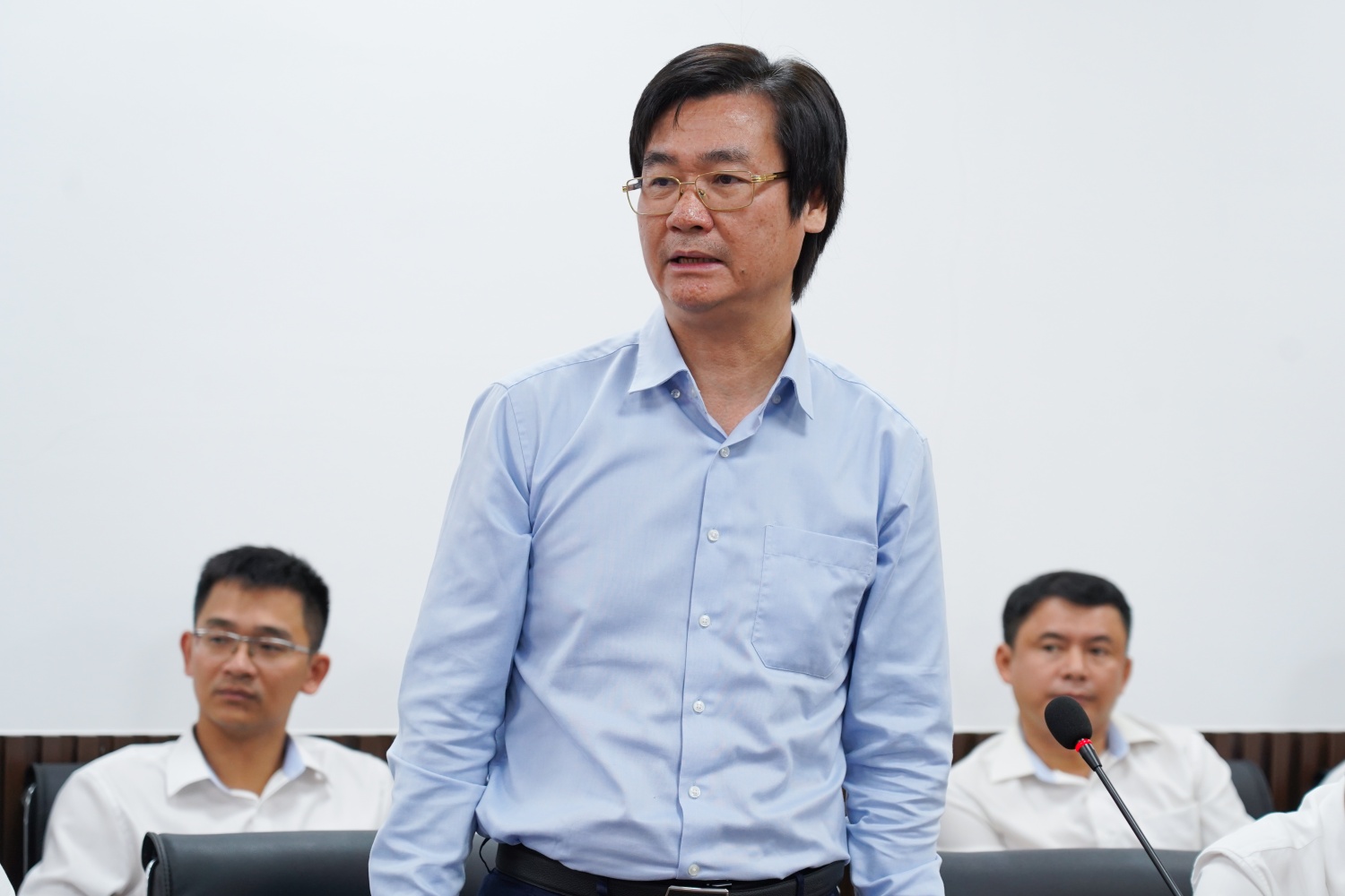 Petrovietnam chúc Tết người lao động PVPMB nhân dịp Xuân Bính Ngọ 2026