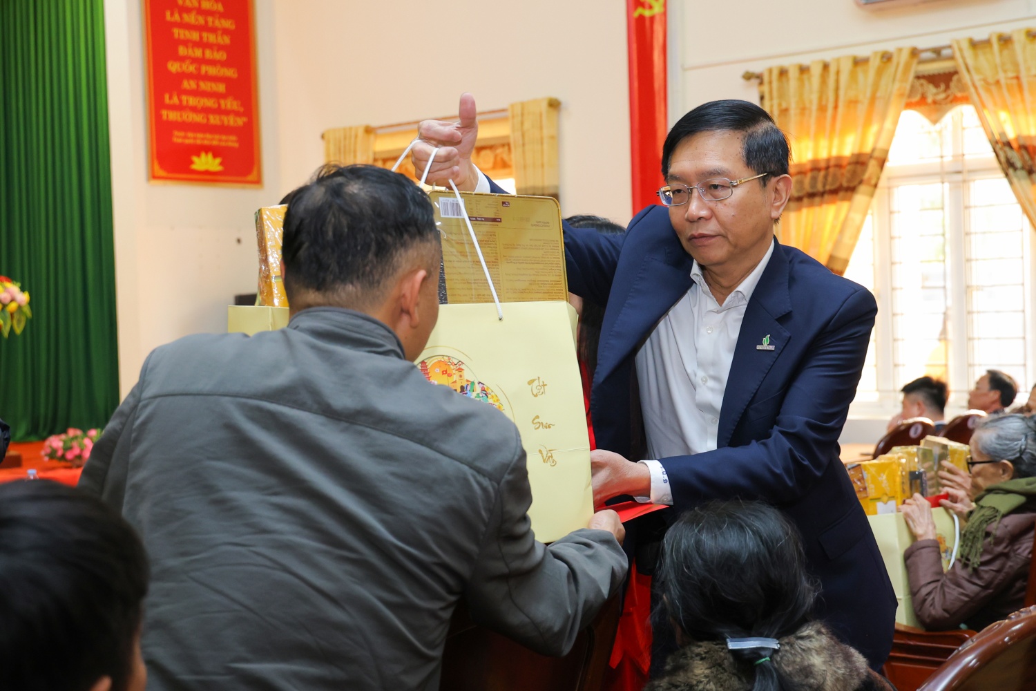 Tỉnh Thanh Hóa và Petrovietnam ký thỏa thuận hợp tác toàn diện, thúc đẩy phát triển công nghiệp – năng lượng