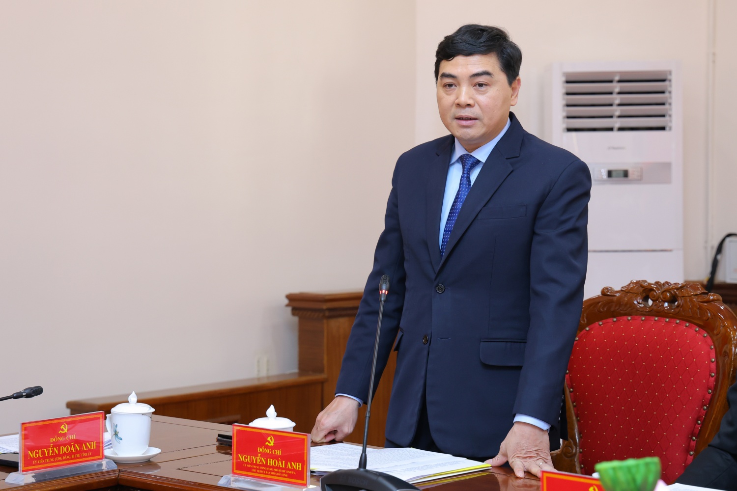 Tỉnh Thanh Hóa và Petrovietnam ký thỏa thuận hợp tác toàn diện, thúc đẩy phát triển công nghiệp – năng lượng