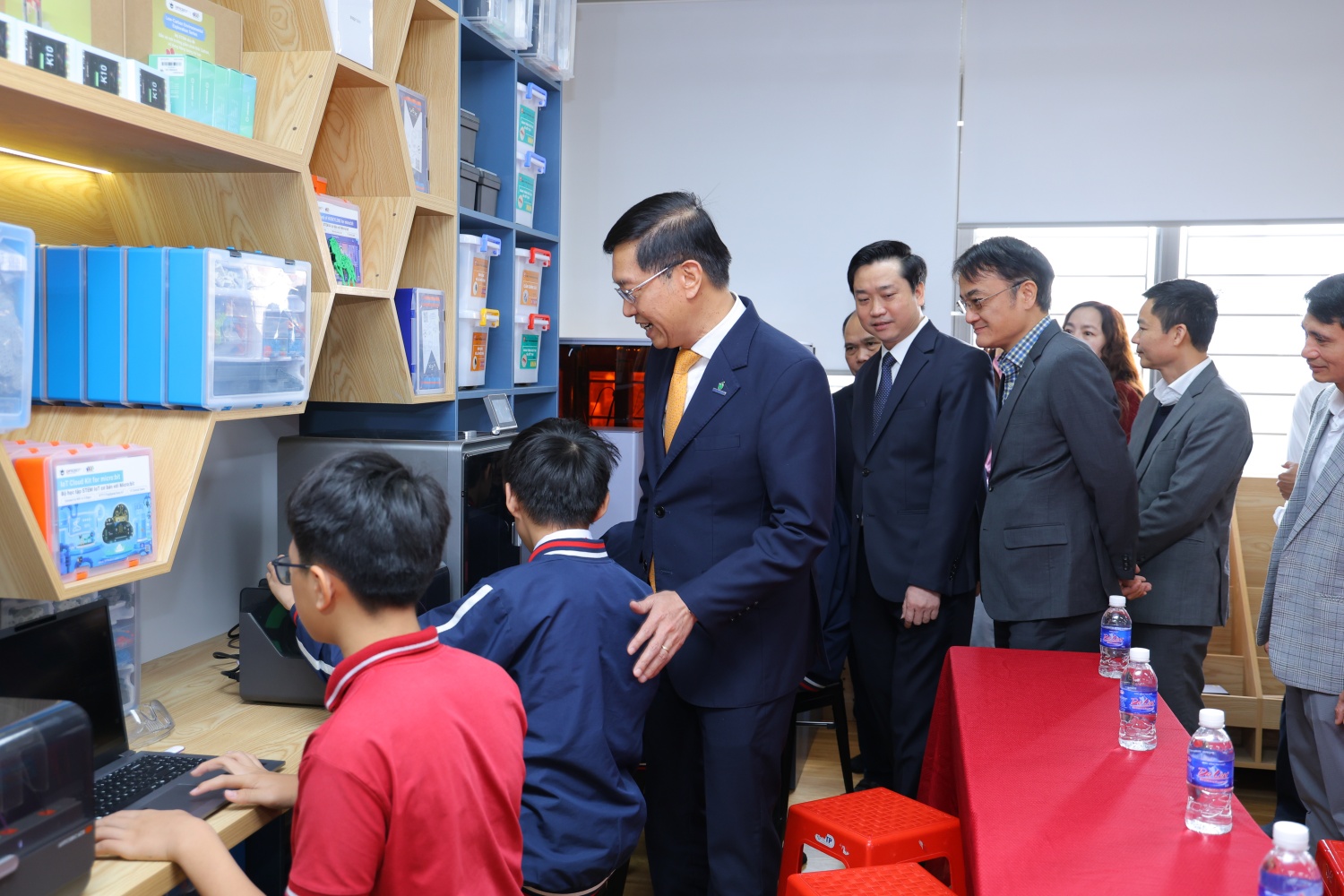 Tỉnh Thanh Hóa và Petrovietnam ký thỏa thuận hợp tác toàn diện, thúc đẩy phát triển công nghiệp – năng lượng