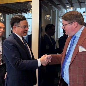 Việt Nam - Hoa Kỳ: Thúc đẩy thương mại nông sản theo hướng ổn định, bền vững