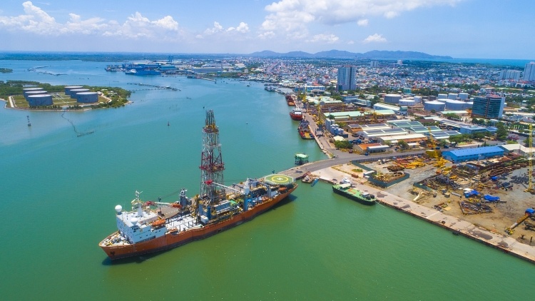 Doanh nghiệp nhà nước kiến tạo năng lực nội sinh cho TP HCM trong không gian mới