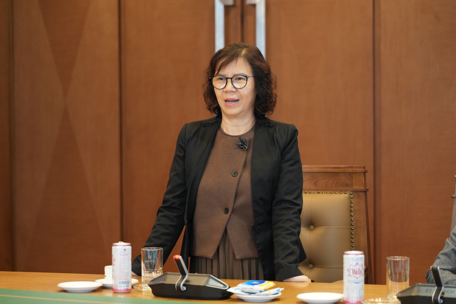 Petrovietnam gặp mặt, tri ân chia tay cán bộ về nghỉ hưu theo chế độ