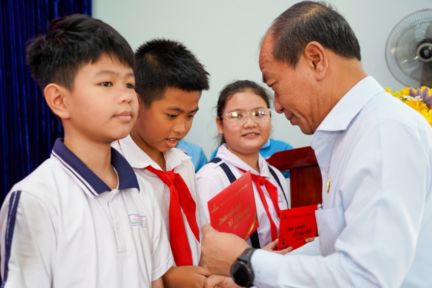 Petrovietnam lan tỏa  “Xuân gắn kết – Tết nghĩa tình” tại TP.HCM