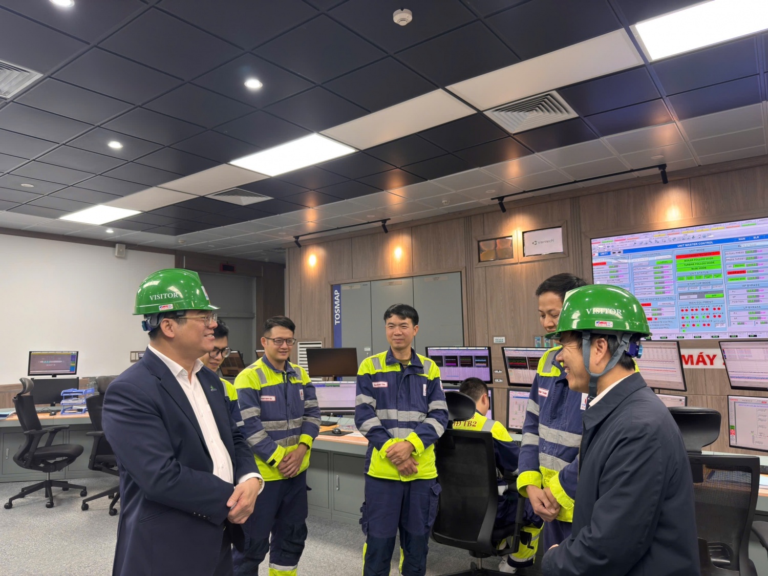 Công đoàn Petrovietnam 