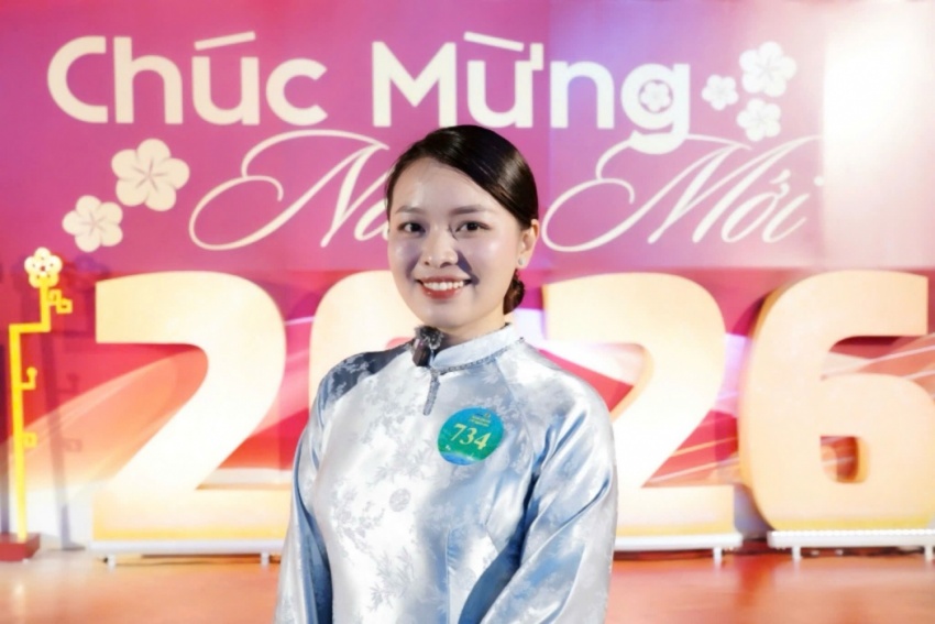 Lan tỏa Petrovietnam: Xuân Gắn kết   Tết Nghĩa tình” tại khu vực Vũng Tàu - TP. Hồ Chí Minh