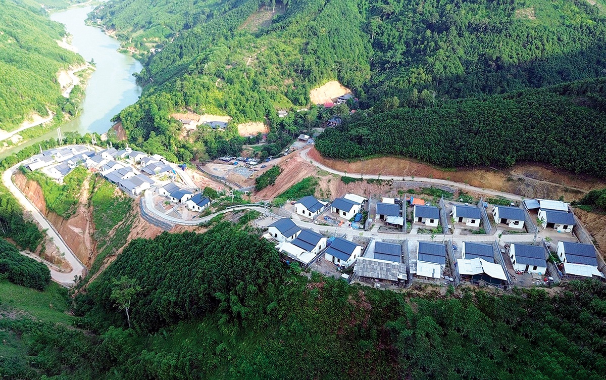 “Gieo mùa Xuân” nơi miền đất gian khó