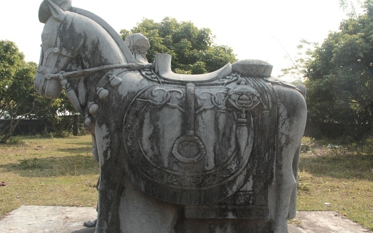 Chiến mã nước Nam