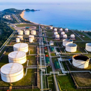 Thị trường năng lượng quốc tế biến động mạnh, BSR đã chủ động ứng phó như thế nào?