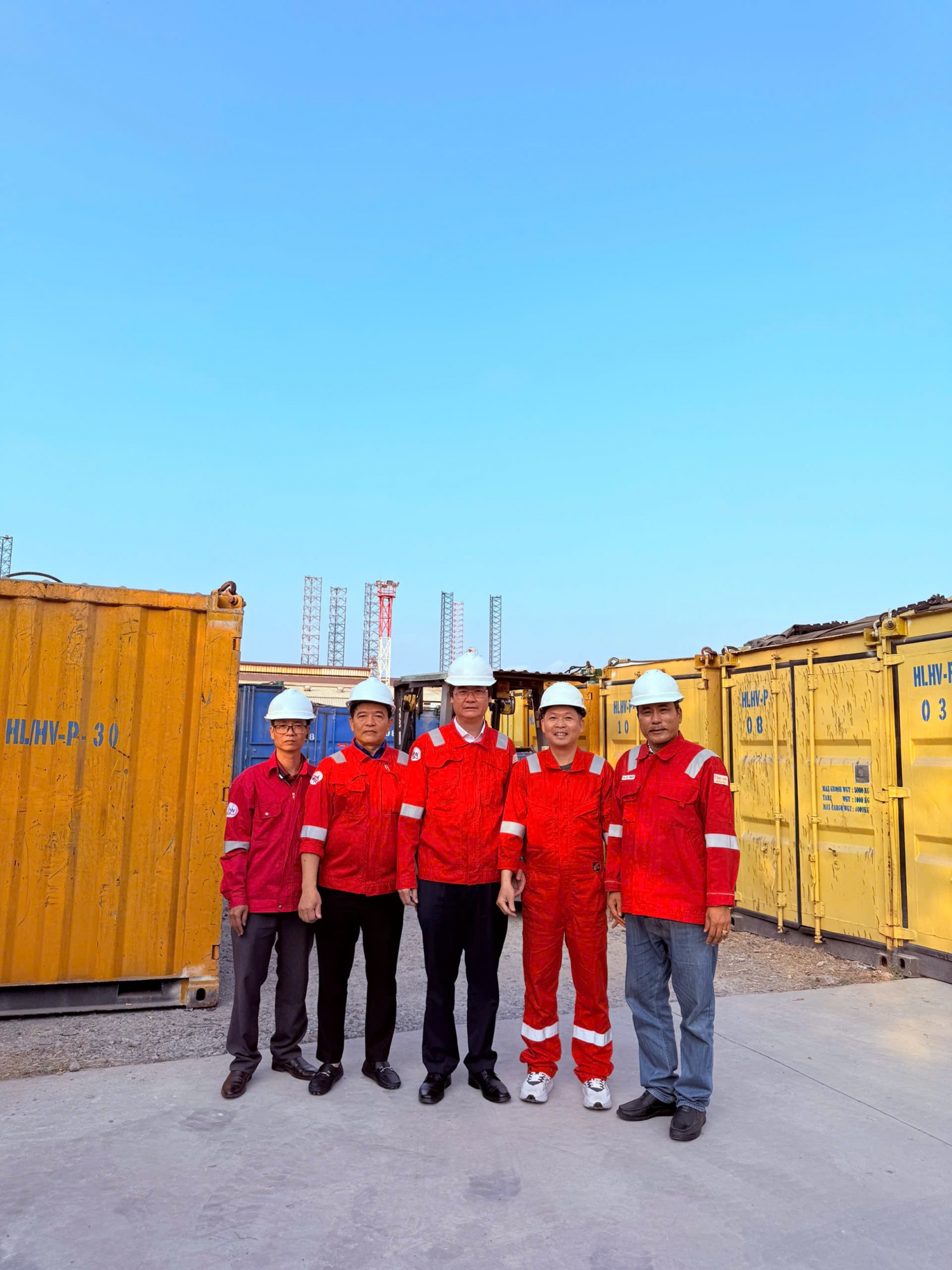 Công đoàn PVEP dành trên 2 tỷ đồng chăm lo Tết cho người lao động