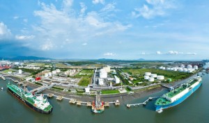 Chuỗi Khí - Điện LNG khép kín đầu tiên của Petrovietnam, góp phần hiện thực hóa mục tiêu đô thị xanh