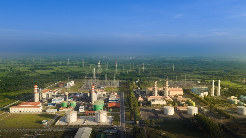 Chuỗi Khí – Điện LNG khép kín đầu tiên, góp phần hiện thực hóa mục tiêu đô thị xanh Chuỗi Khí – Điện LNG khép kín đầu tiên, góp phần hiện thực hóa mục tiêu đô thị xanh