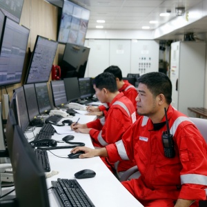 Đón Tết ở Đại Hùng 01