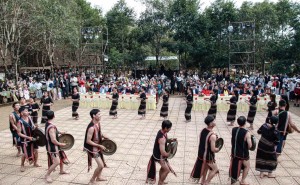 Quảng Ngãi: Nhiều lễ hội, chương trình dịp Tết "hút" khách du lịch