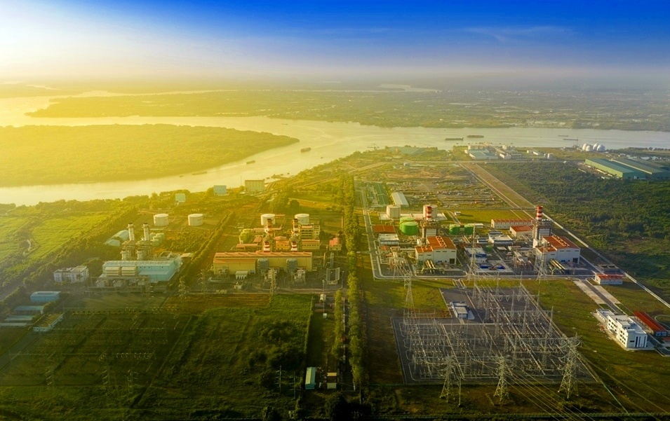 Xuân Bính Ngọ và hành trình dầu khí: Nhìn lại để đi tới Xuân Bính Ngọ và hành trình Petrovietnam: Nhìn lại để đi tới